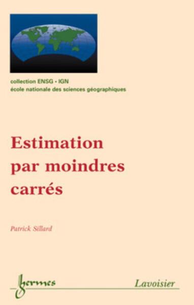 Estimation par moindres carrés