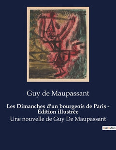 Les dimanches d'un bourgeois de Paris