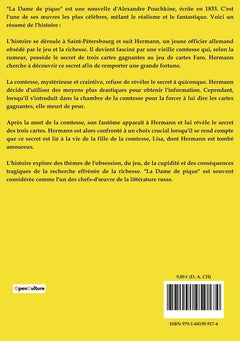 La Dame de pique