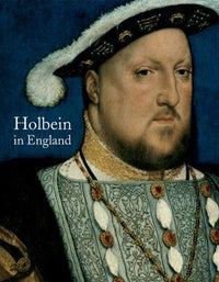 Holbein in England