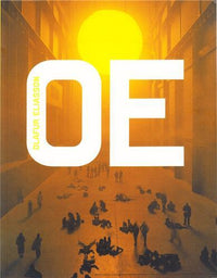 Olafur Eliasson (Modern Artists Series) /anglais