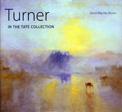 Turner In Tate Collection (Paperback) /anglais