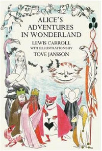 Alice au pays des merveilles