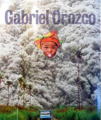 Gabriel Orozco /anglais