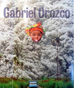 Gabriel Orozco /anglais
