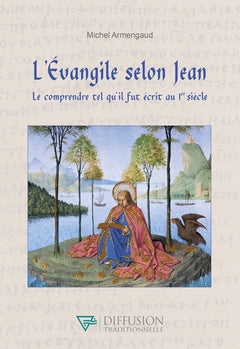 L'évangile selon Jean