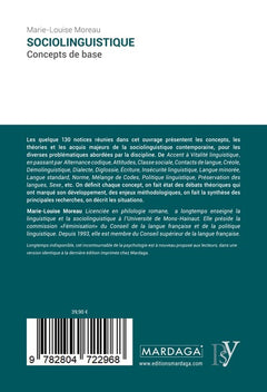 Sociolinguistique