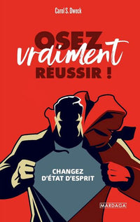 Osez vraiment réussir
