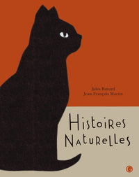 Histoires naturelles / Nos frères farouches, Ragotte