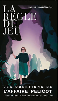 La règle du jeu n°84