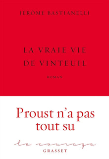 La vraie vie de Vinteuil