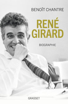 René Girard: biographie