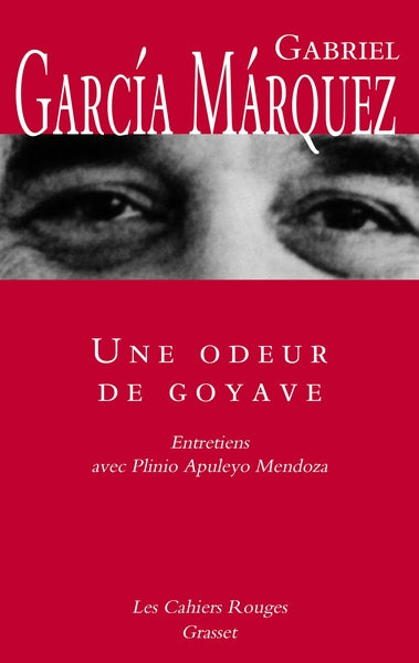 Une odeur de goyave