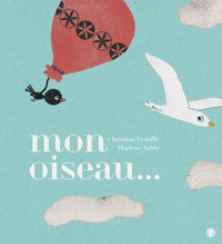 Mon oiseau... Ned