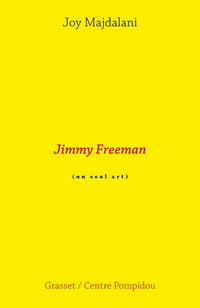 Jimmy Freeman