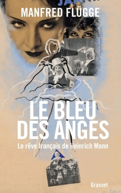 Le bleu des anges