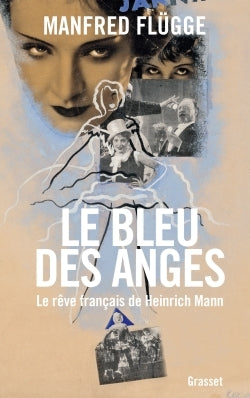 Le bleu des anges