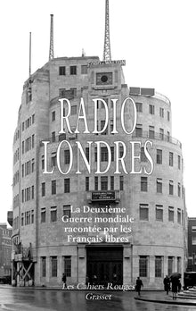 Radio Londres