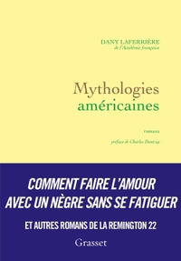 mythologies américaines