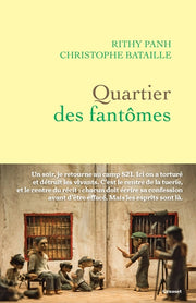 Quartier des fantômes