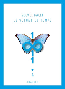 Le volume du temps 4
