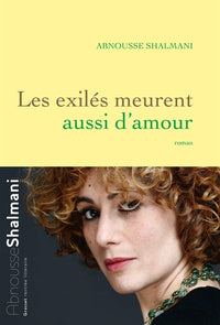 Les Exilés meurent aussi d'amour