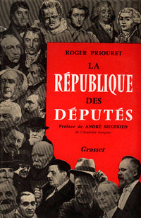 La république des députés