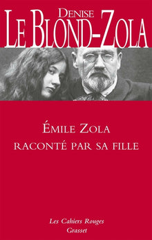 Zola raconté par sa fille