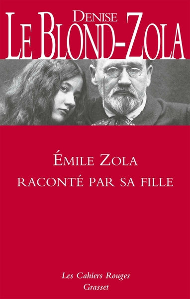 Zola raconté par sa fille