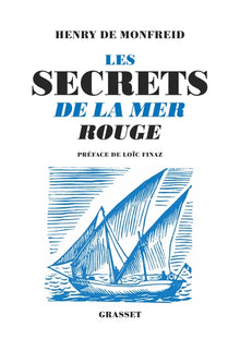 Les secrets de la mer rouge