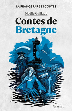 Contes de Bretagne