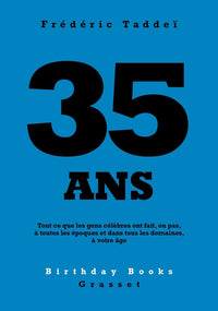 35 ans