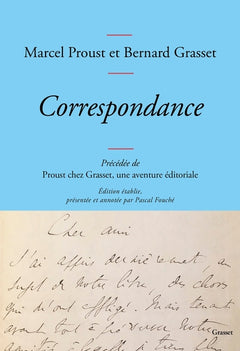 Correspondance