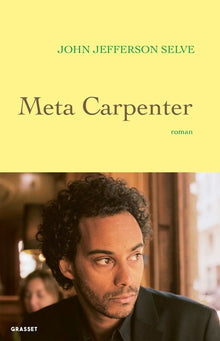 Meta Carpenter: premier roman