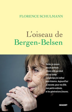 L'oiseau de Bergen-Belsen