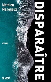 disparaître