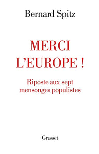 MERCI L EUROPE