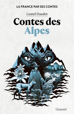 Contes des Alpes
