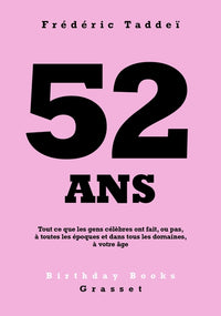 52 ans