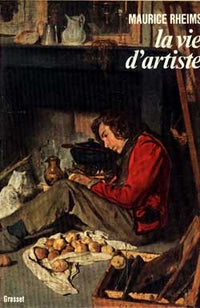 La vie d'artiste