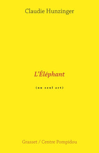 L'éléphant