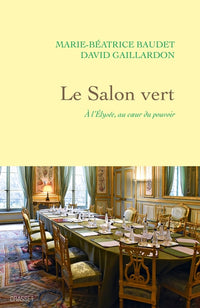 Le salon vert