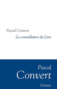 la constellation du lion