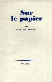 Sur le papier