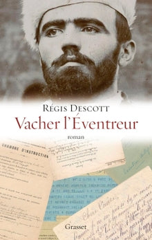 Vacher l'Eventreur