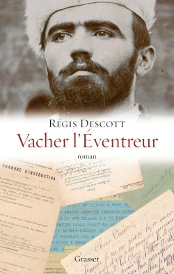 Vacher l'Eventreur