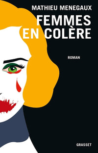 femmes en colère