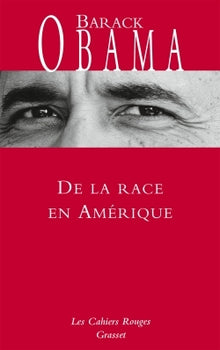 de la race en amérique