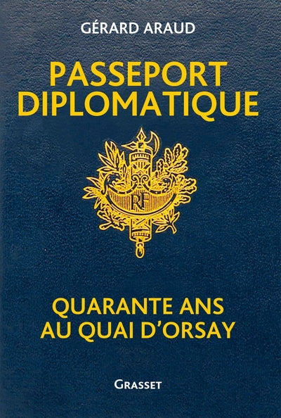 Passeport diplomatique