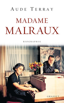 Madame Malraux